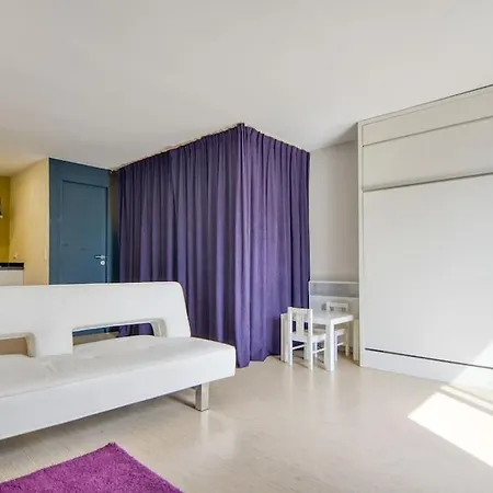 Le Studio 44 Han-sur-Lesse Exterior foto