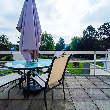 Le Studio 44 Han-sur-Lesse Exterior foto