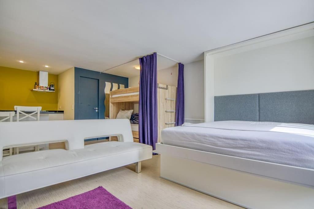 Le 44 Apartment Han-sur-Lesse