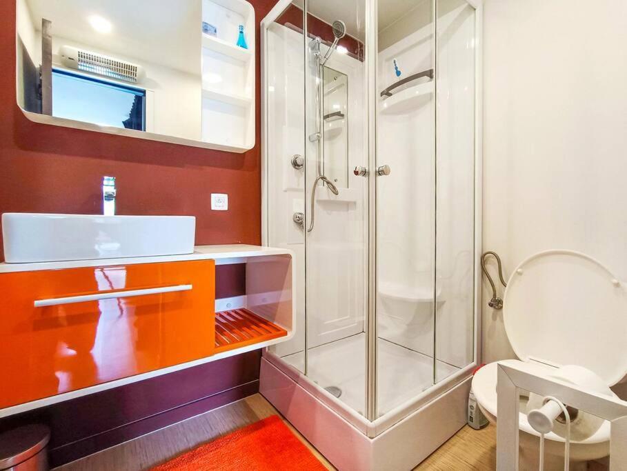 Apartment Le 44