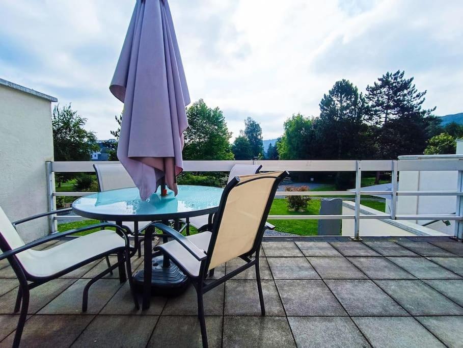 Apartment Le 44