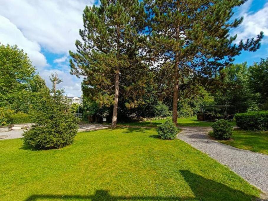 Apartment Le 44 *