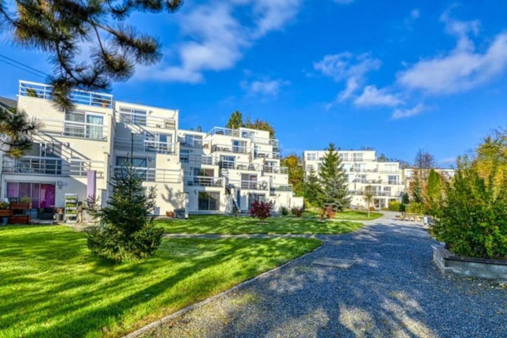 Apartment Le 44 *